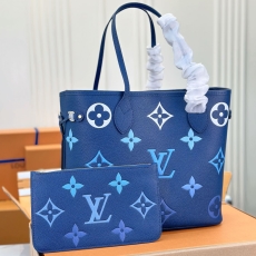 LV Shopping Bags